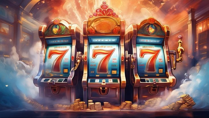 sodo60 Slot Online